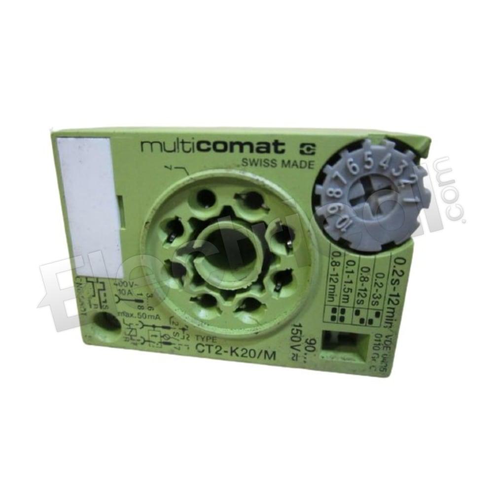 CT 2-K20/M