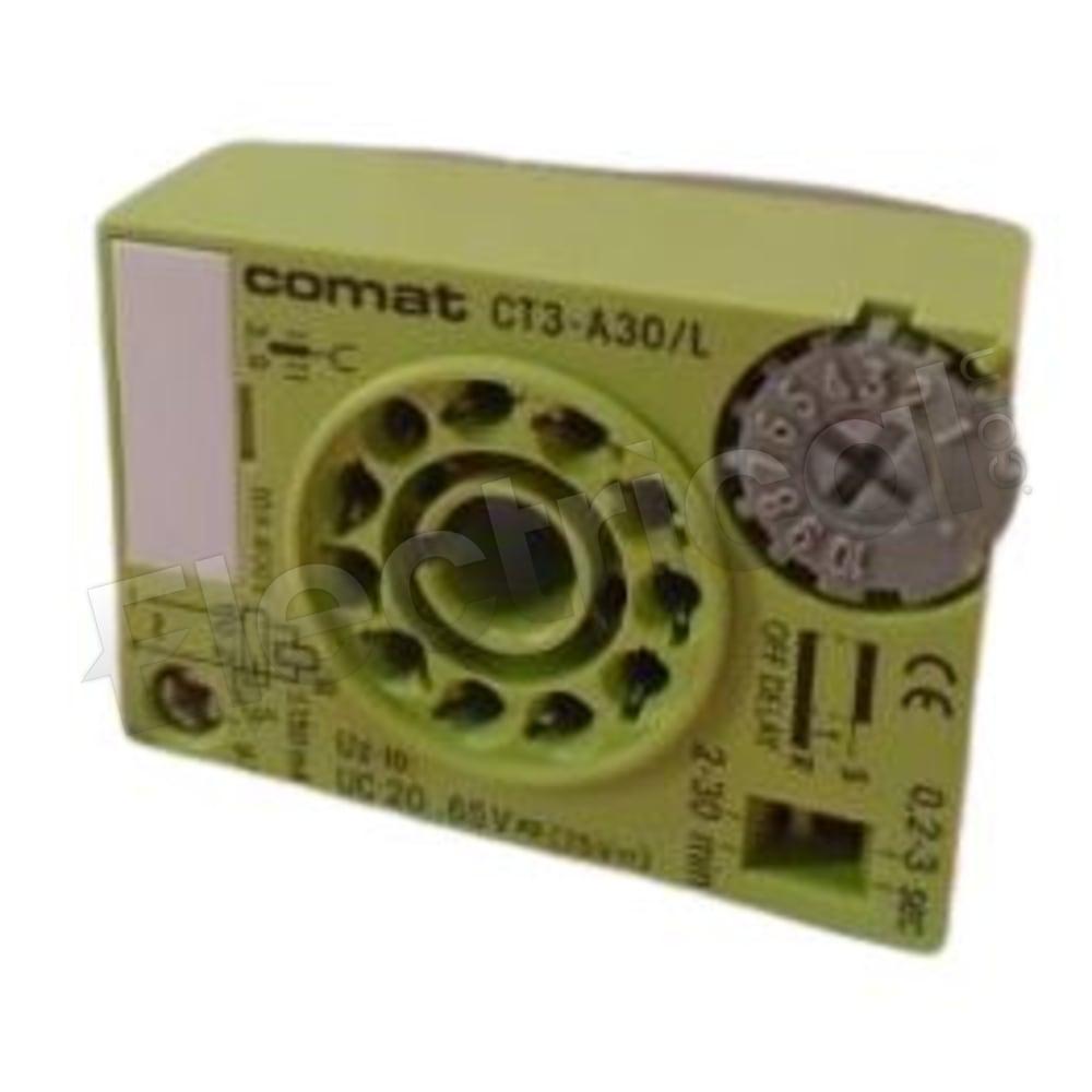 CT 3-A30/L