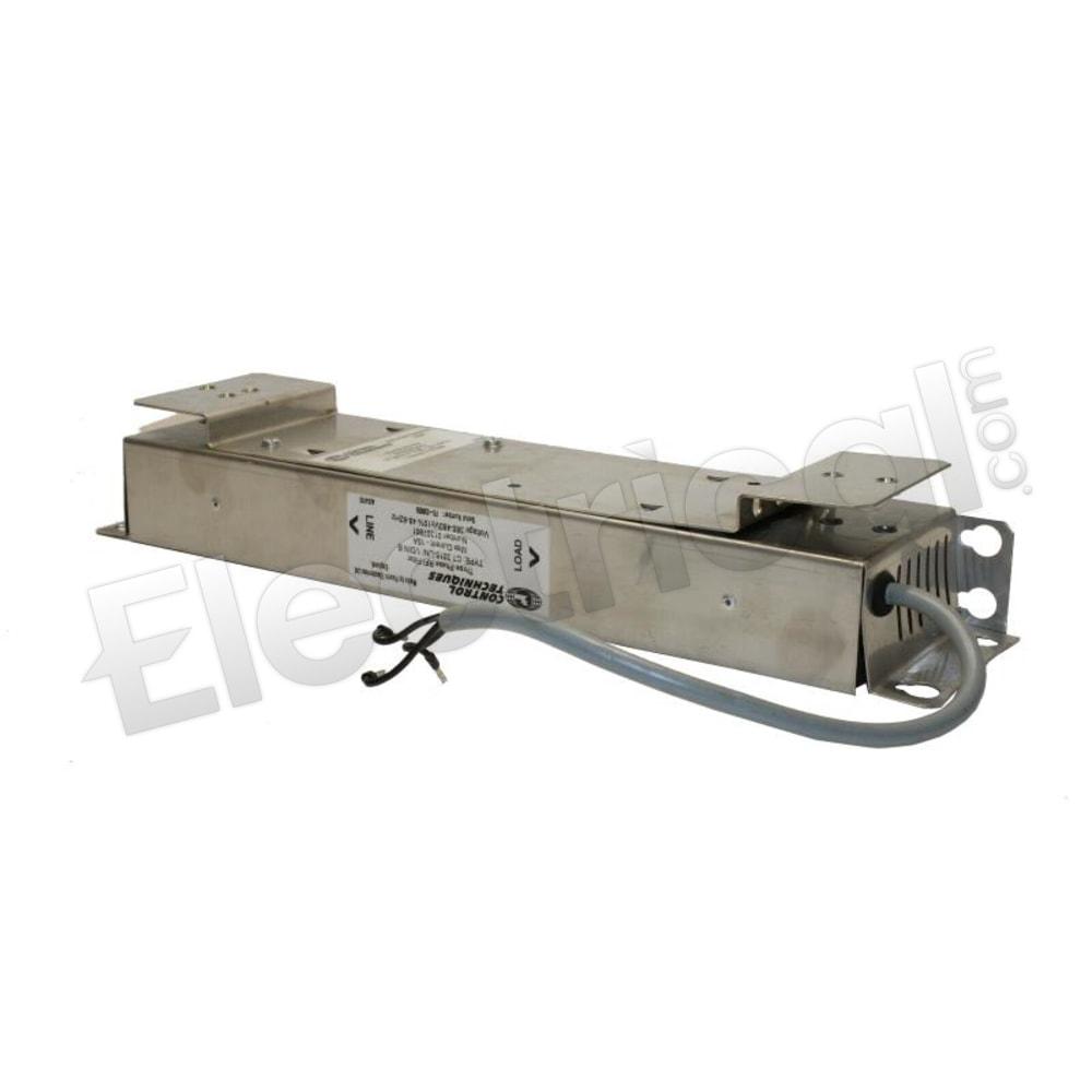 CT 3015-UNI 1/DIN B