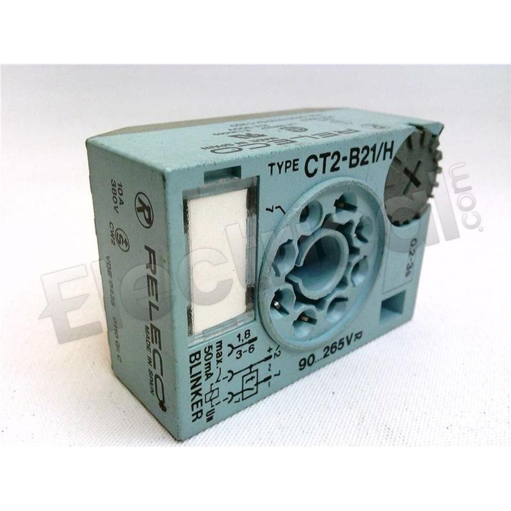 CT-2-B21/H
