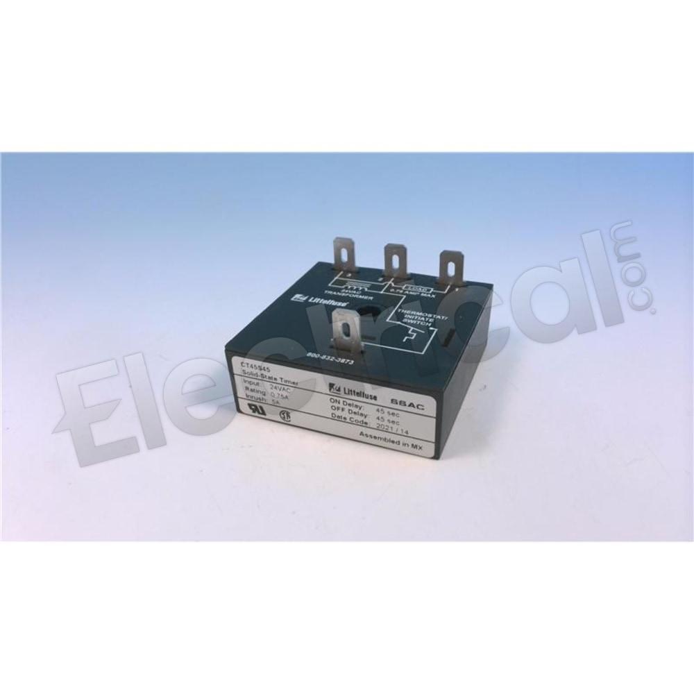 CT-45S45