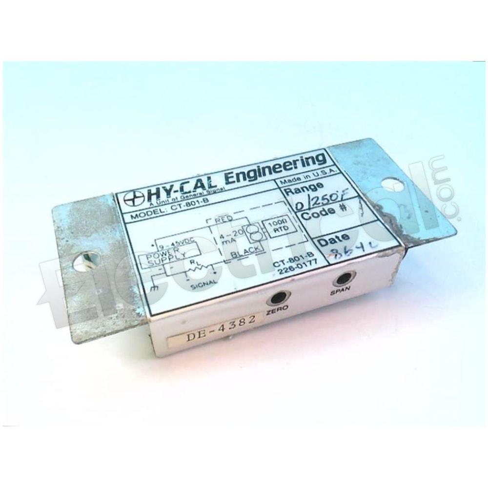 CT-801-B