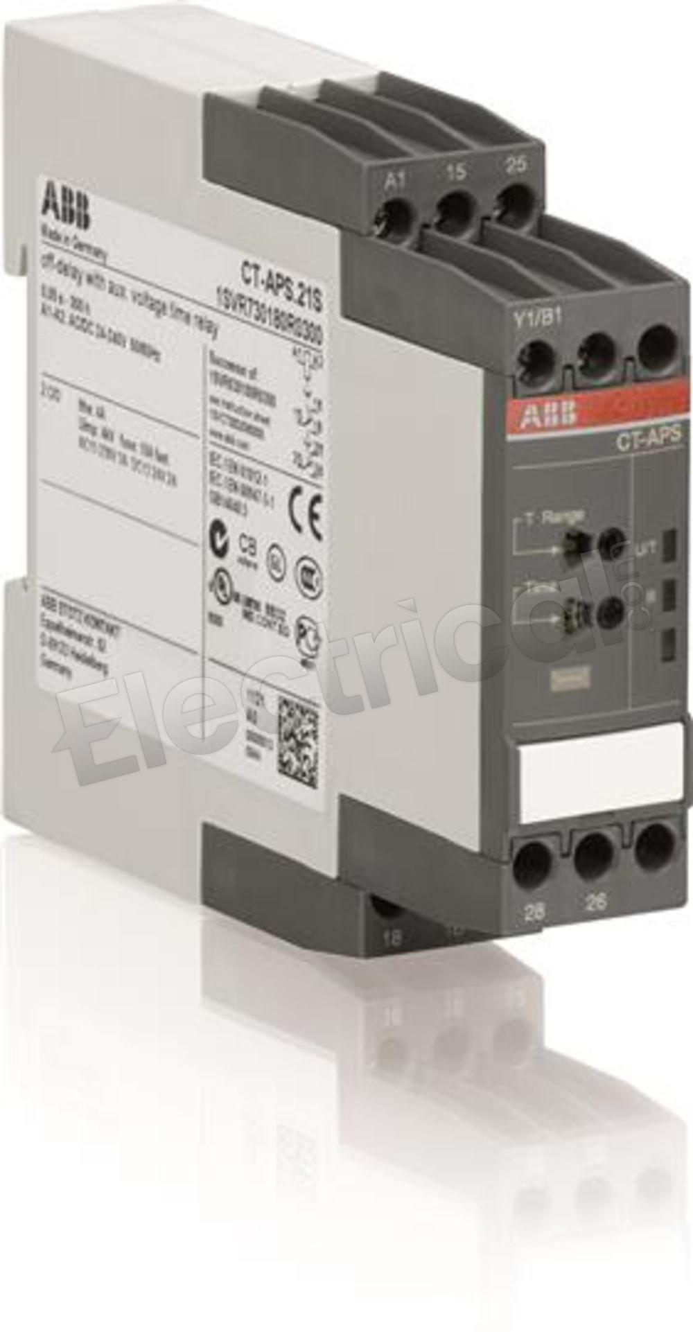 CT-APS.21S