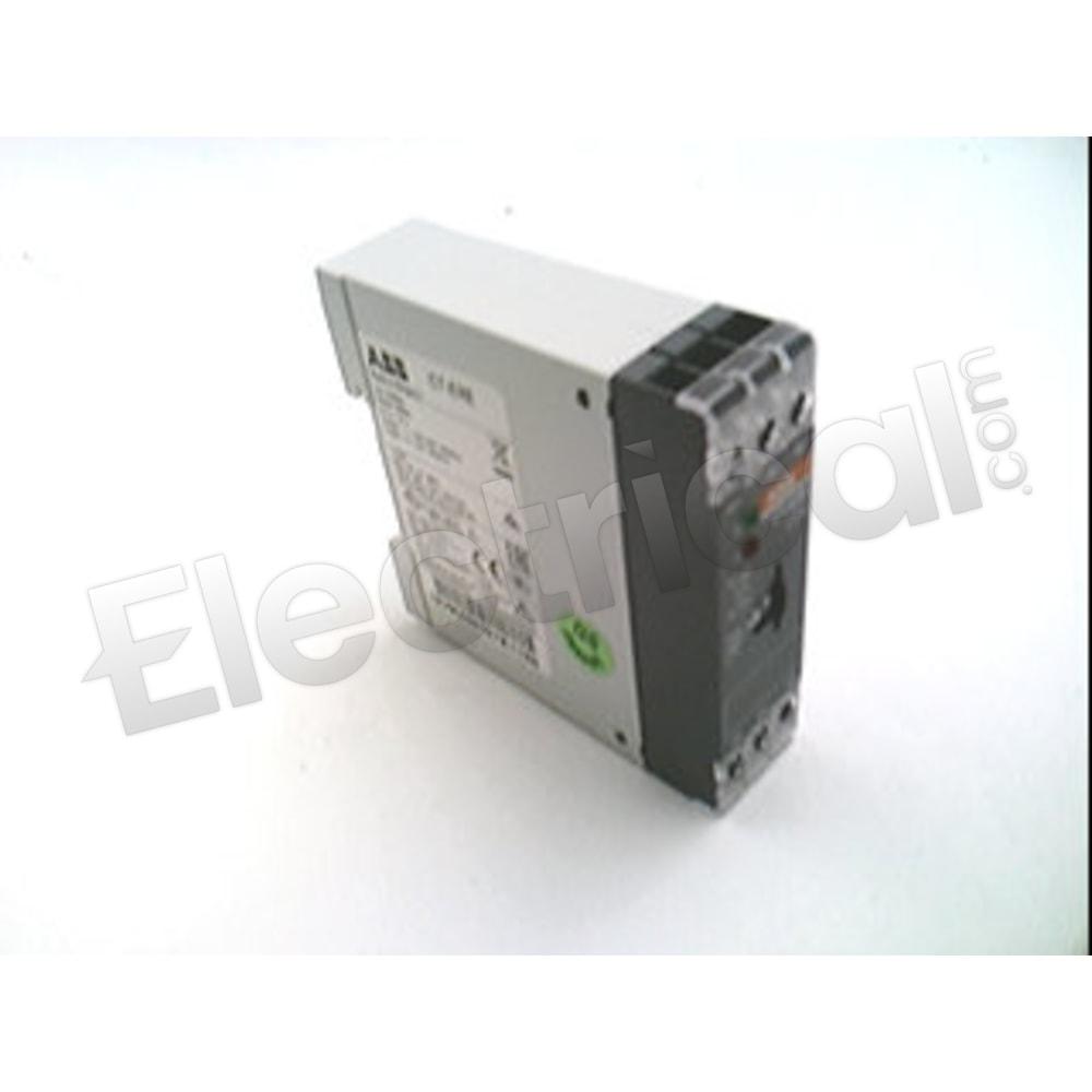 CT-ERE-0.1-10S-24VAC/DC-220-240VAC