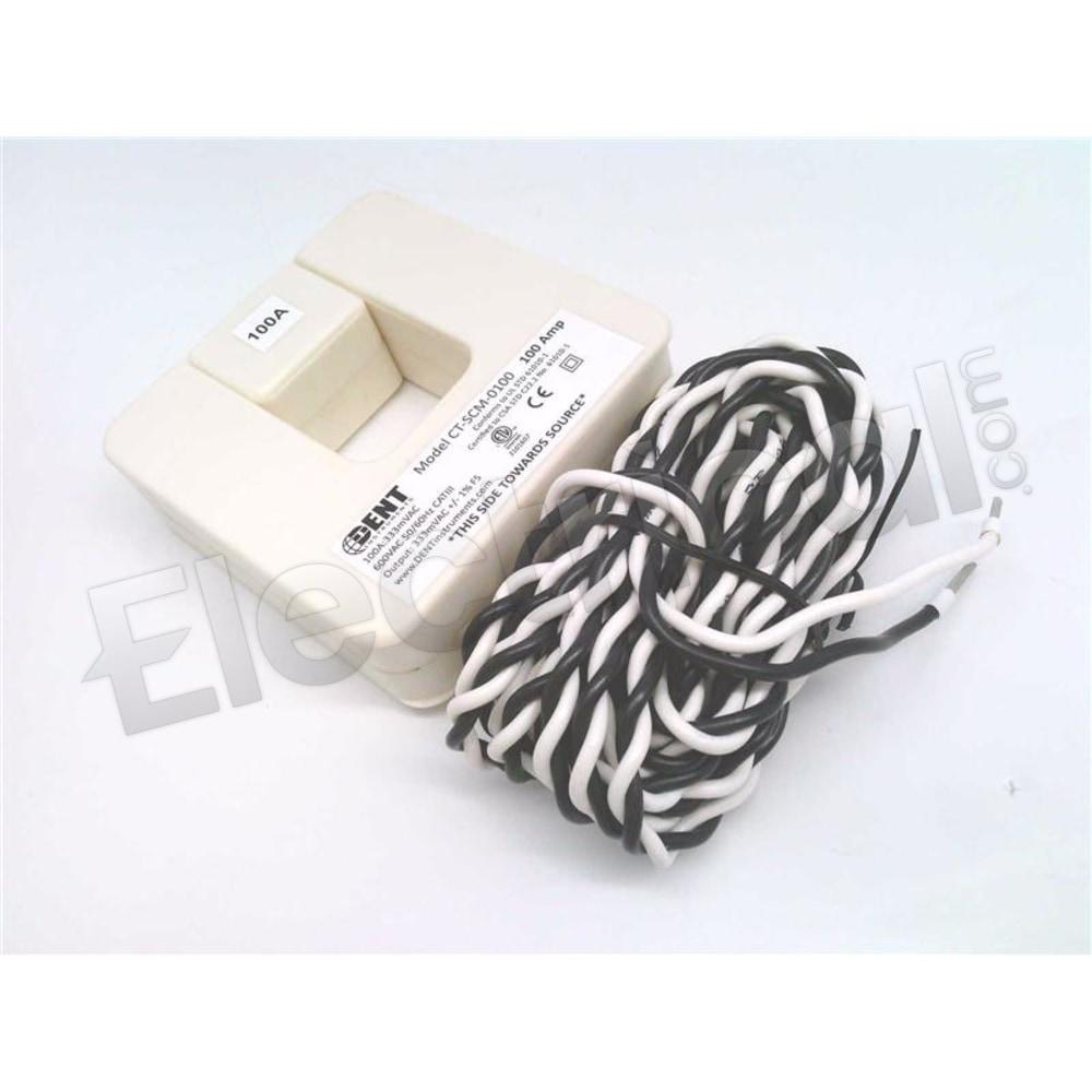 CT-SCM-0100-U