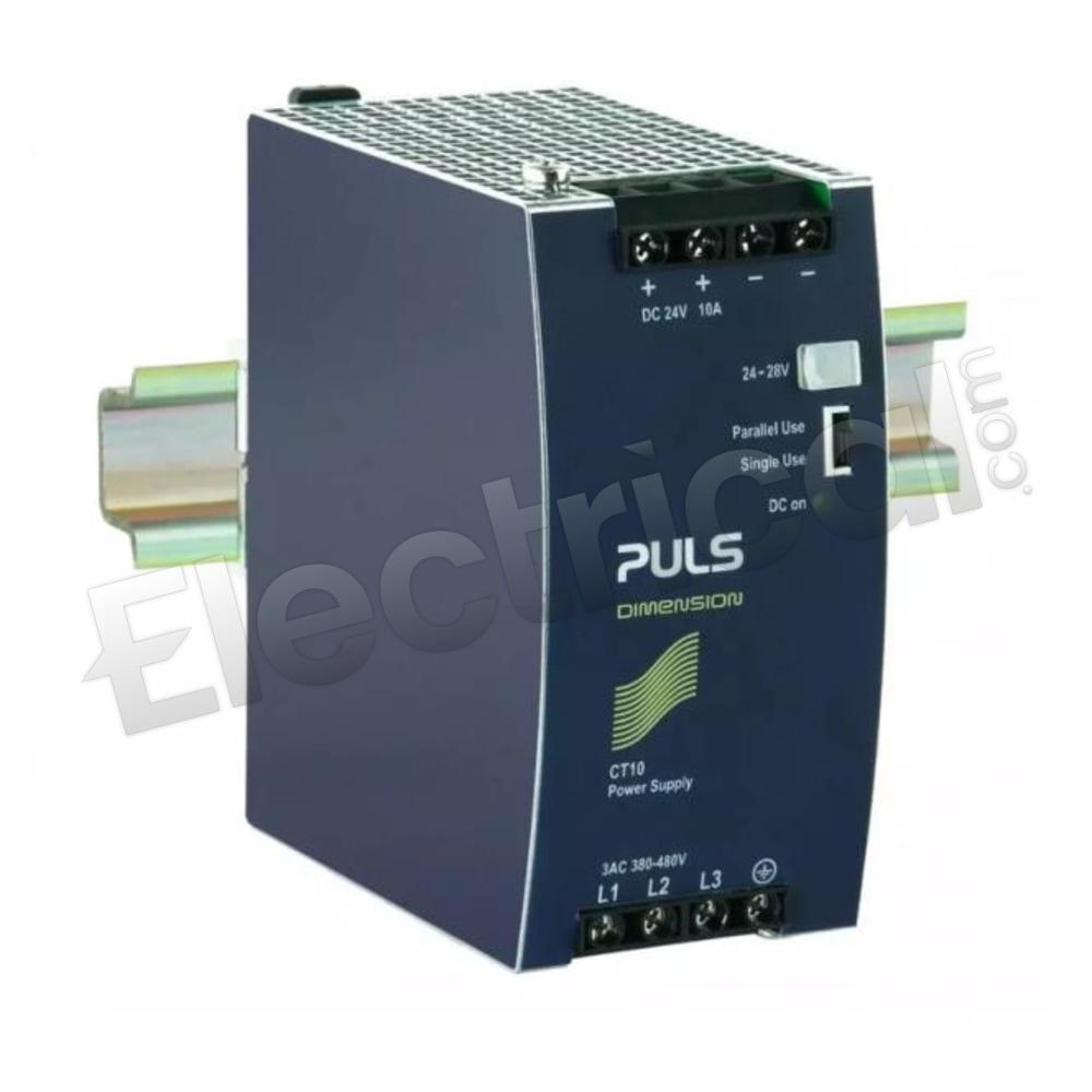 PULS Power Supply CT10.241-C1