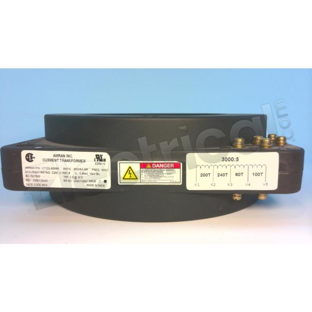 CT102-302MR