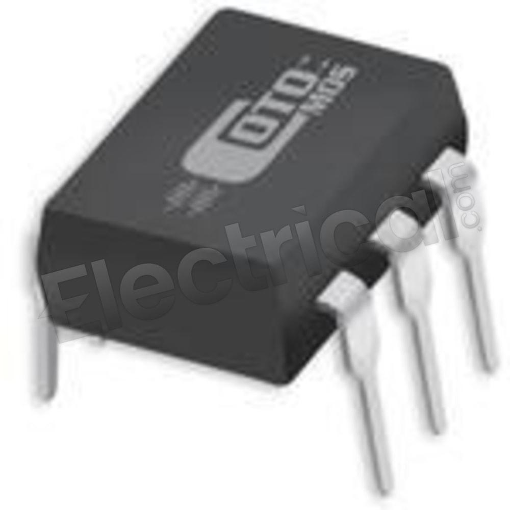 COTO Overload Relay CT137