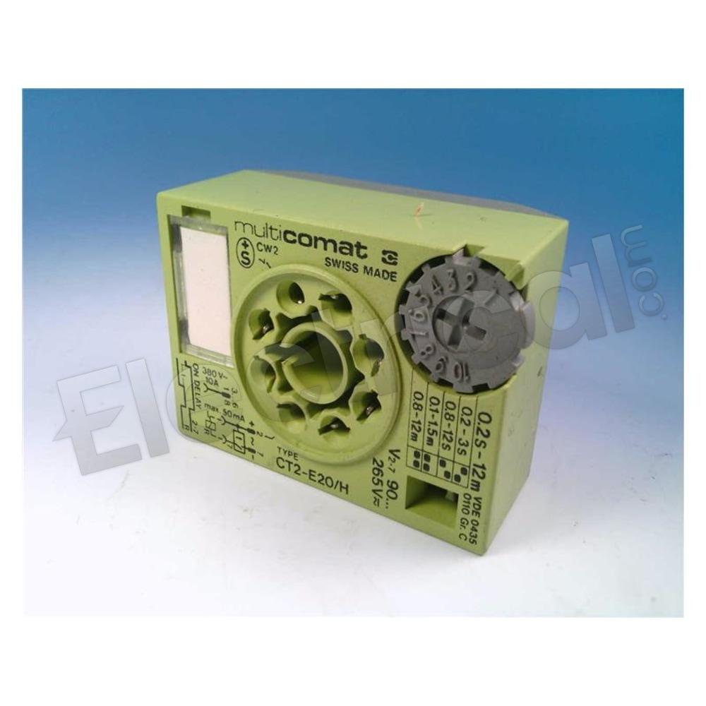 CT2-E20/H