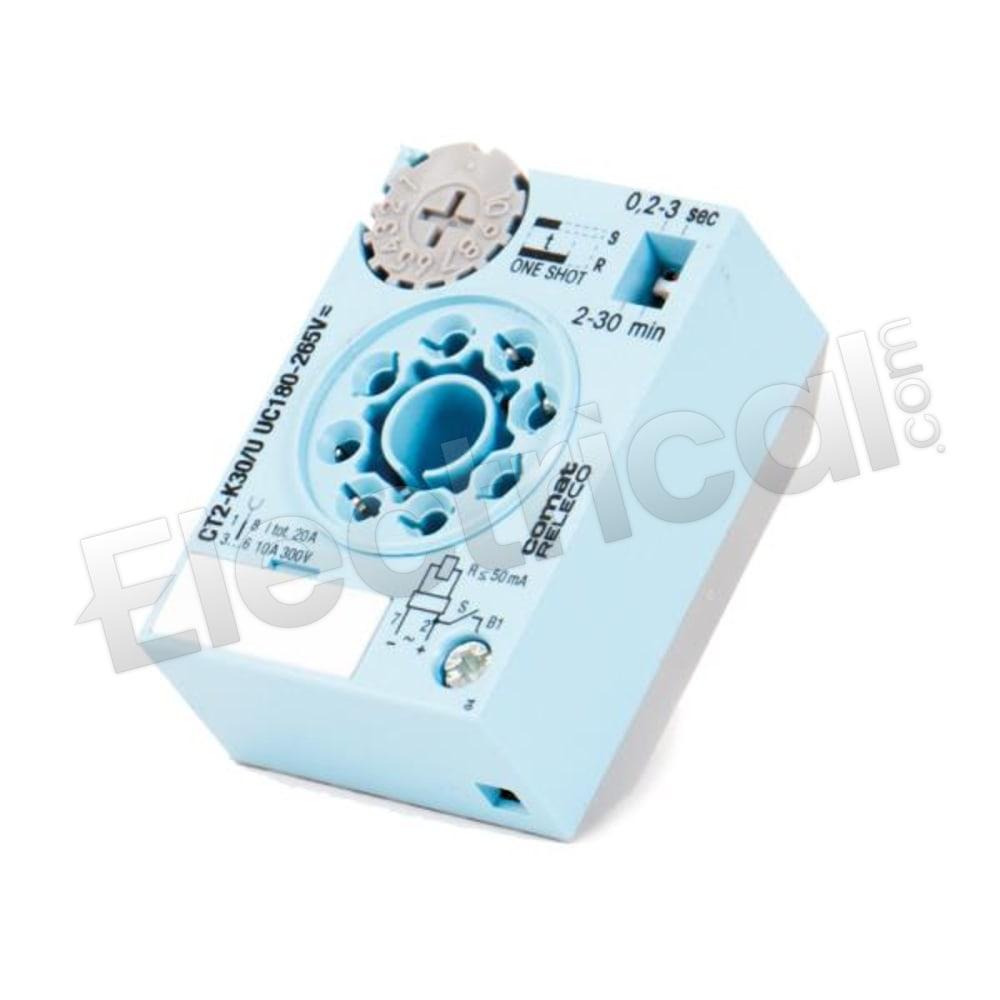 CT2-K30/L UC20-65V R