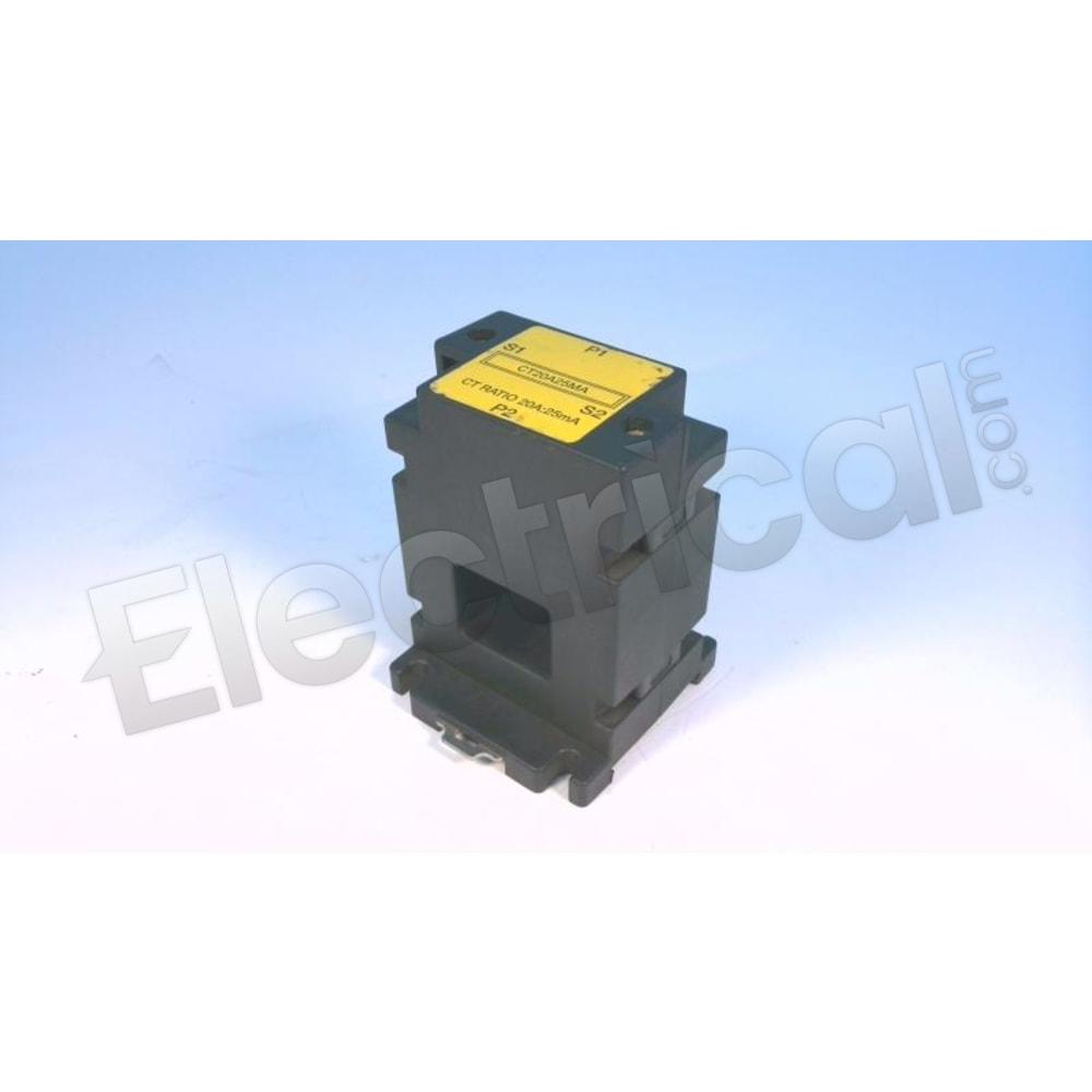 CT20A25MA