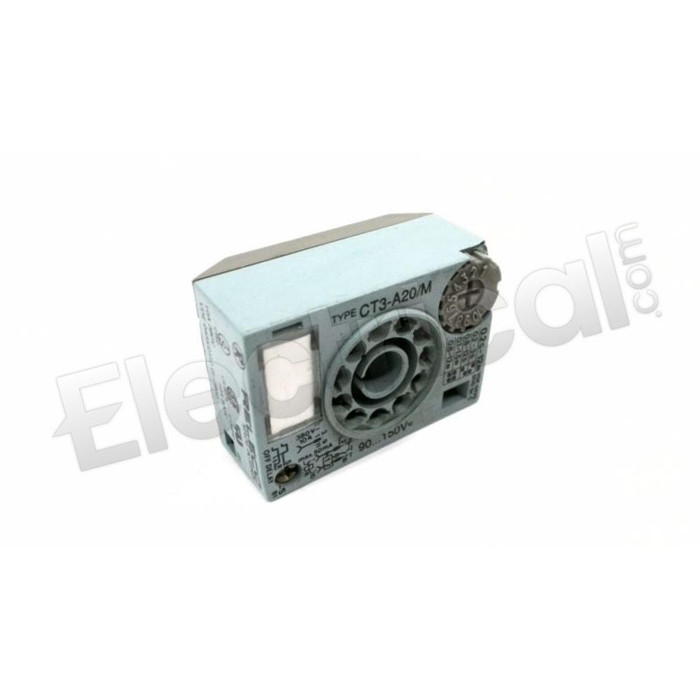 CT3-A20/M