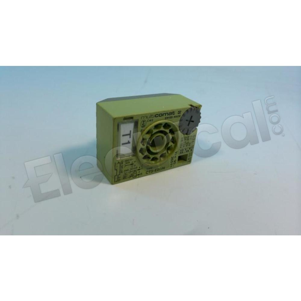 CT3-E20/H