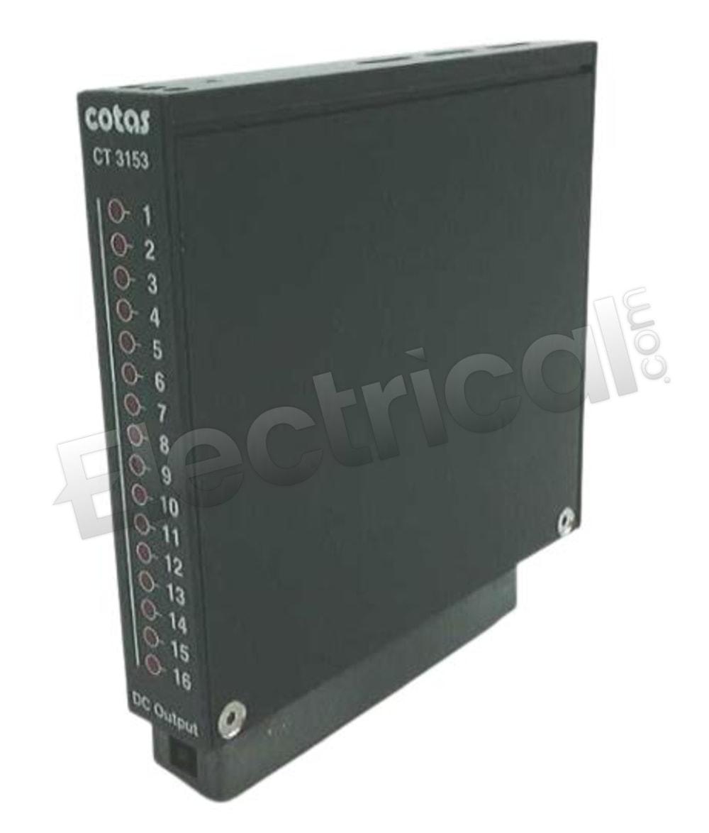 CT3153
