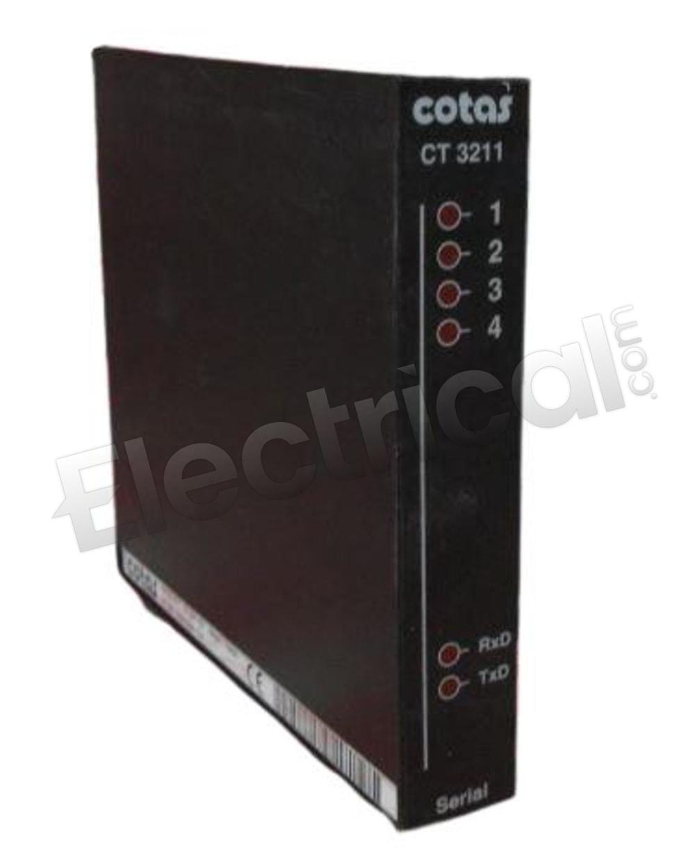 CT3211