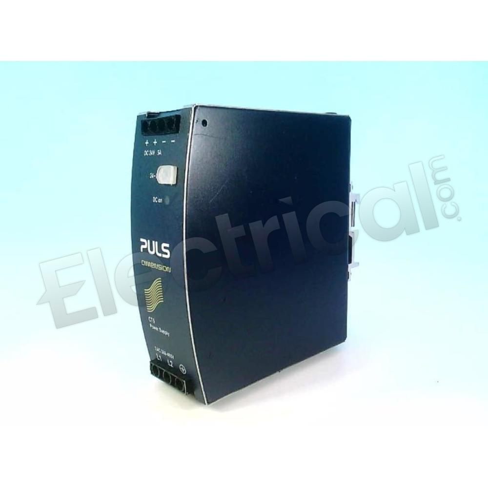 PULS Power Supply CT5.241