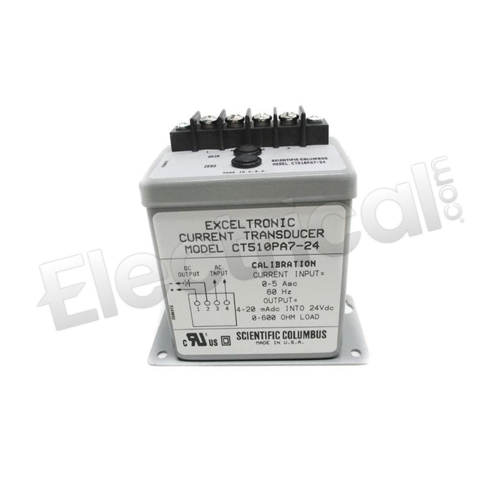 CT510PA7-24