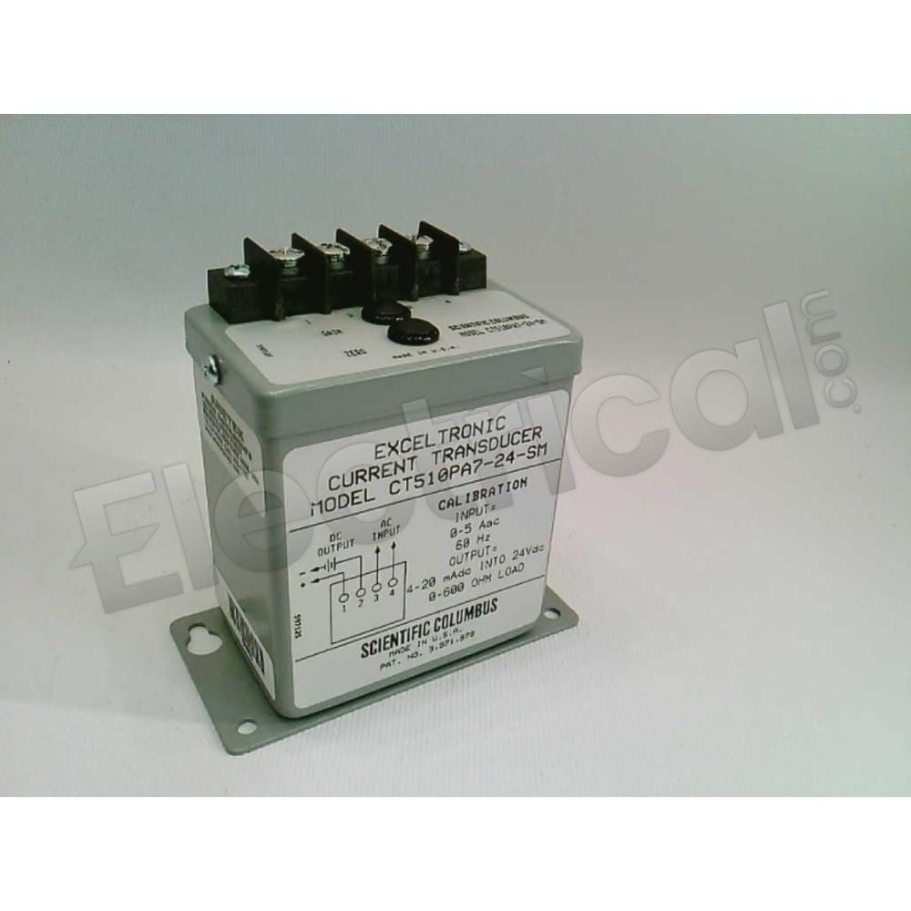 CT510PA7-24-SM