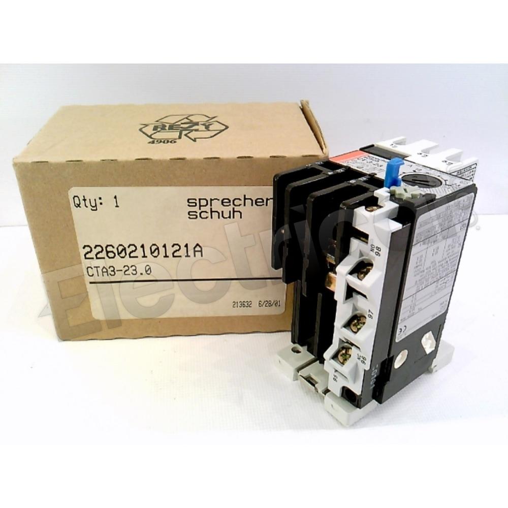 CTA3-23.0
