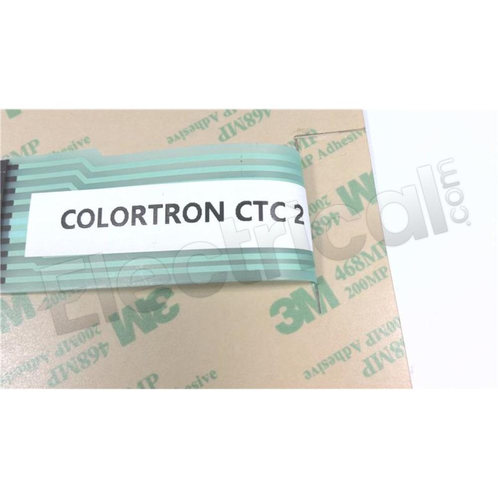 CTC 2