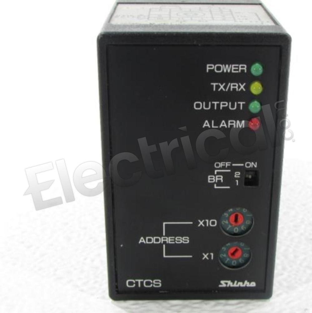 CTCS-535-C/E