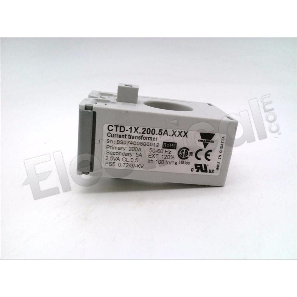 CTD1X2005AXXX