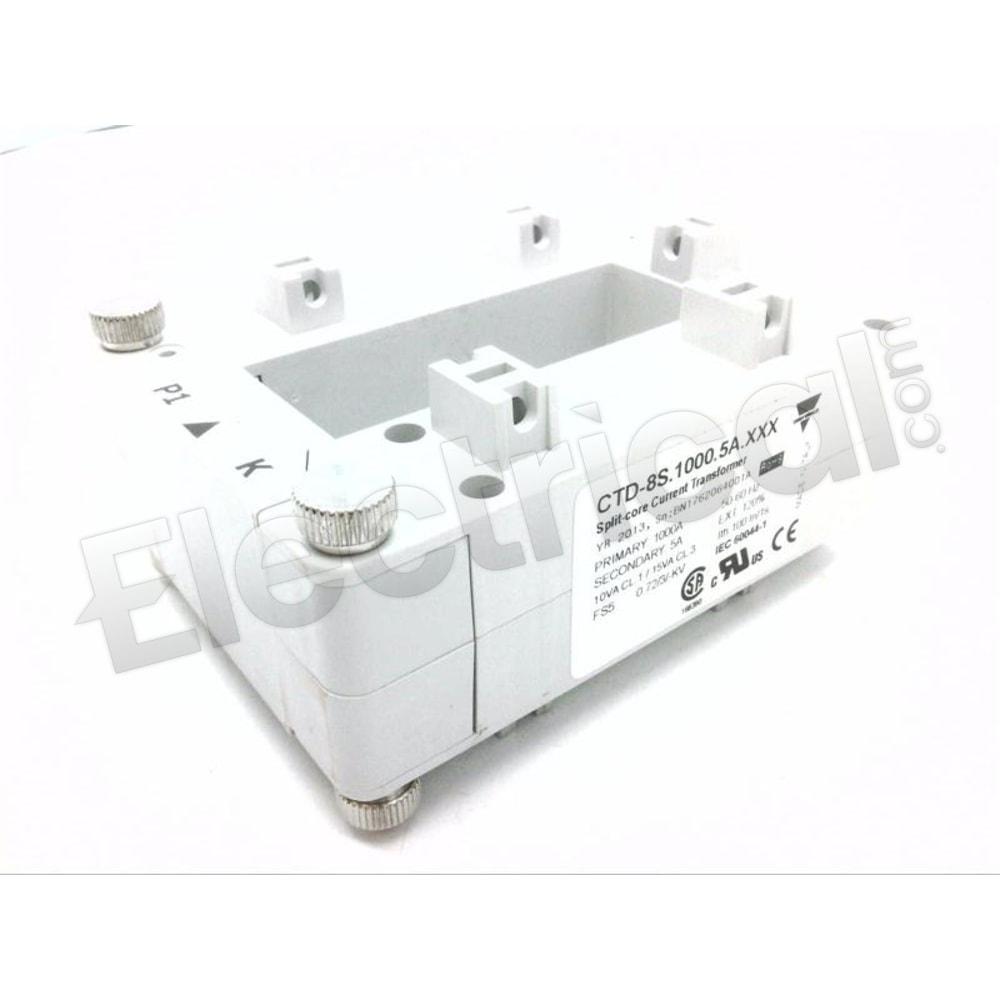 CTD8S10005AXXX