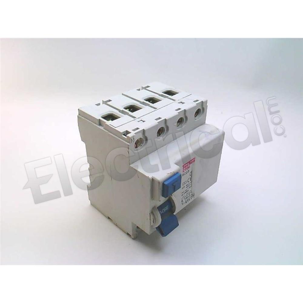 CTEC-2-40-100-N-P