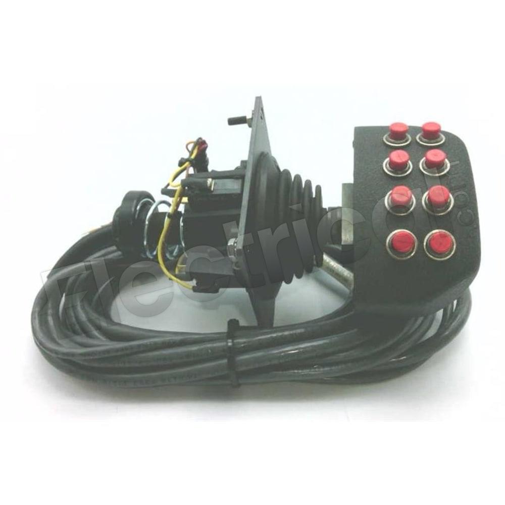Cyber-Tech Inc Switch Part And Accessory CTI-2022231