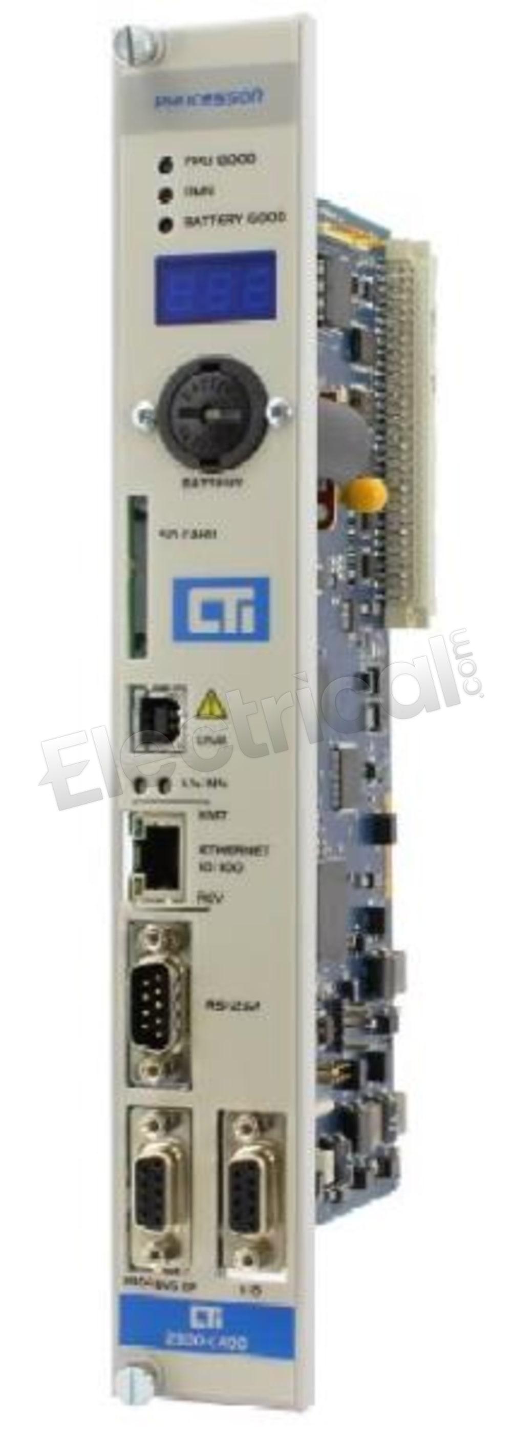 CTI2560