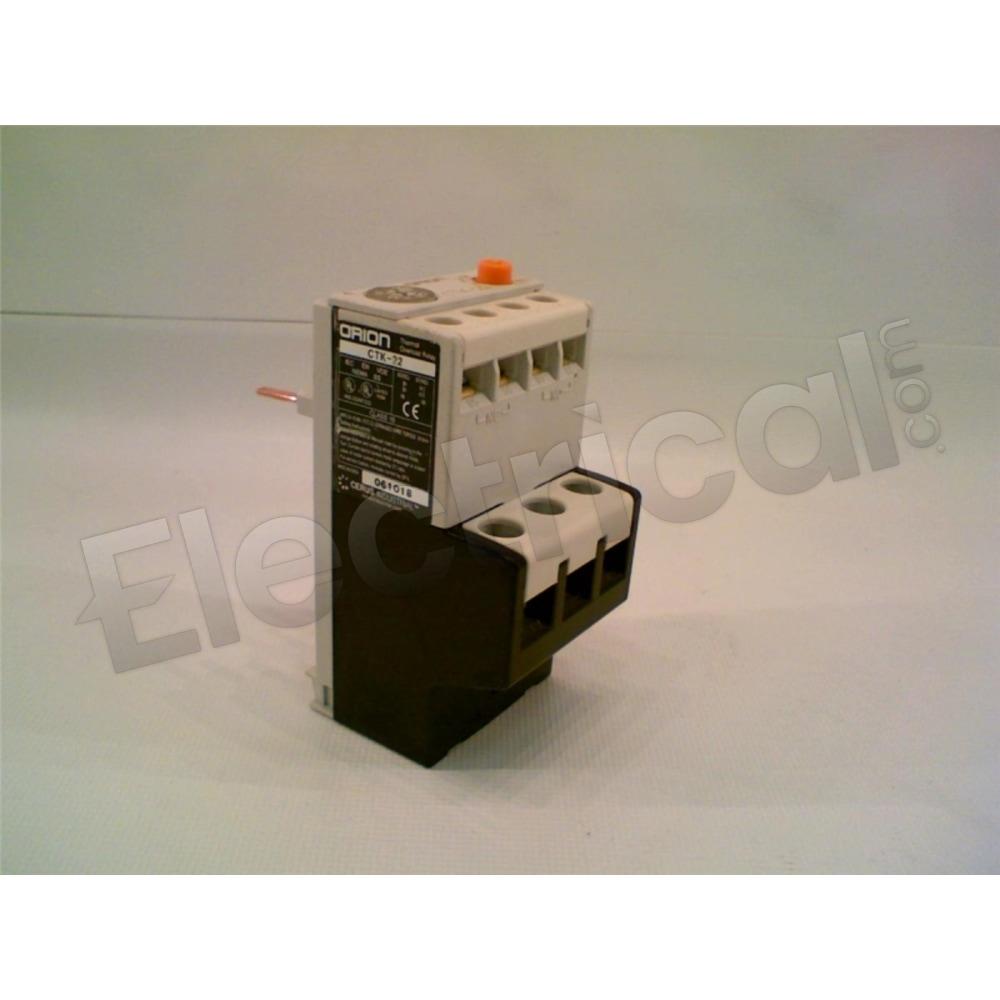 CTK-22/0.25-0.4A