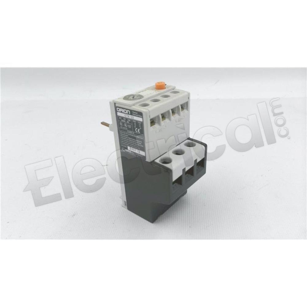 CTK-22/3-4A