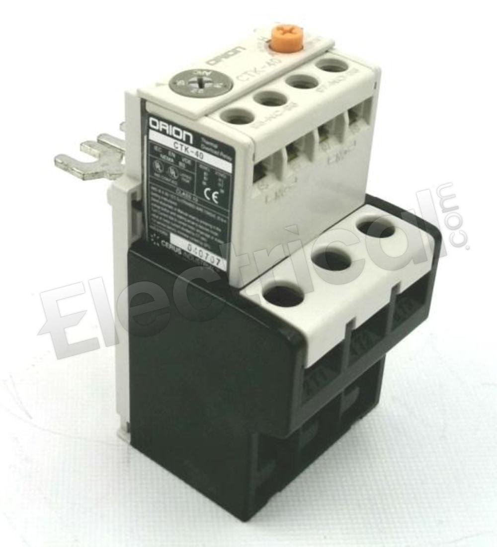CTK-40/18-26A