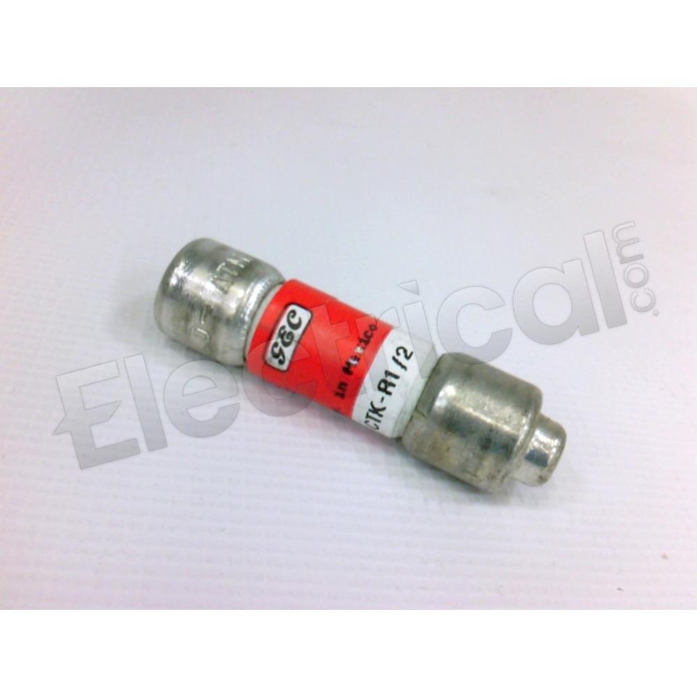 CTK-R-1/2