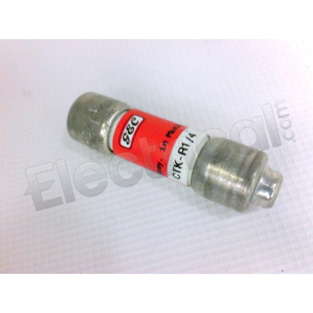 CTK-R-1/4