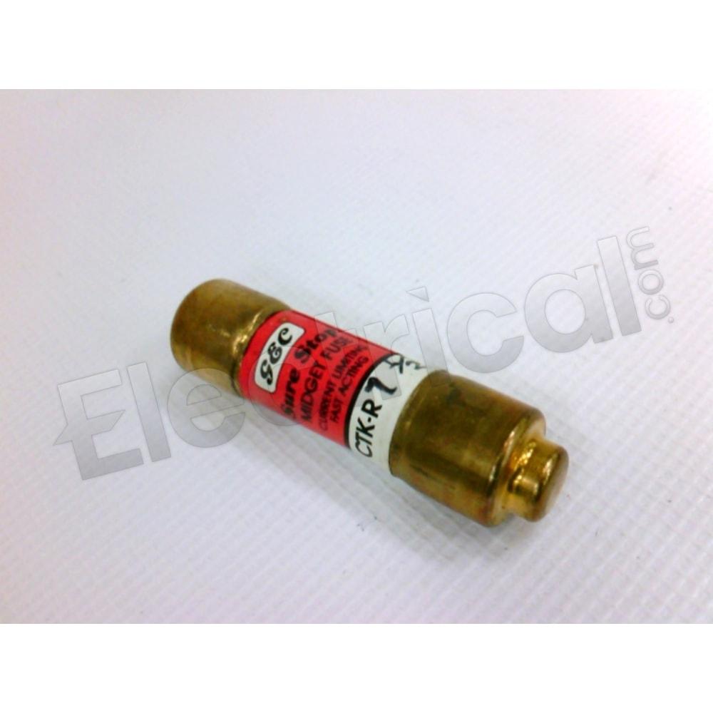 CTK-R1-1/2