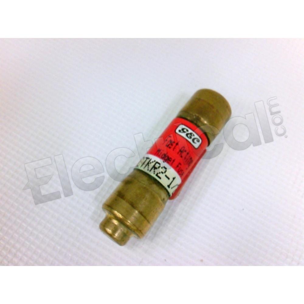 CTK-R2-1/2