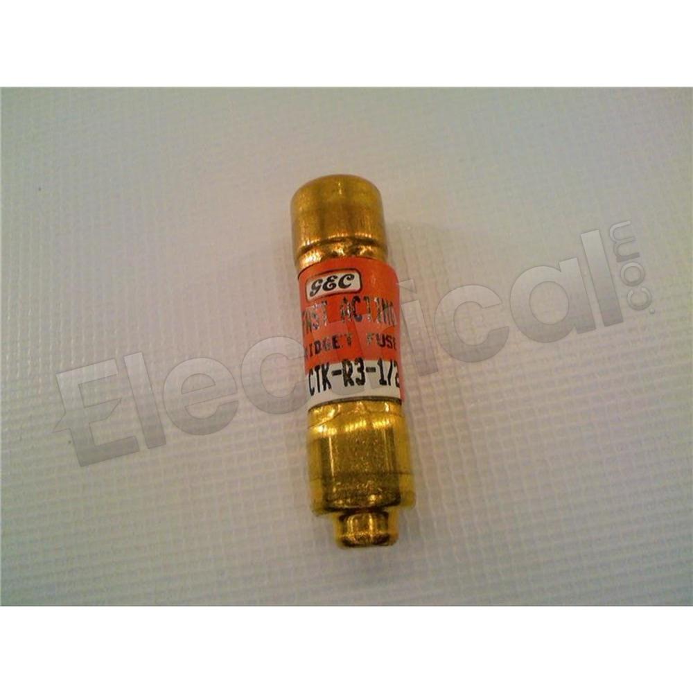 CTK-R3-1/2