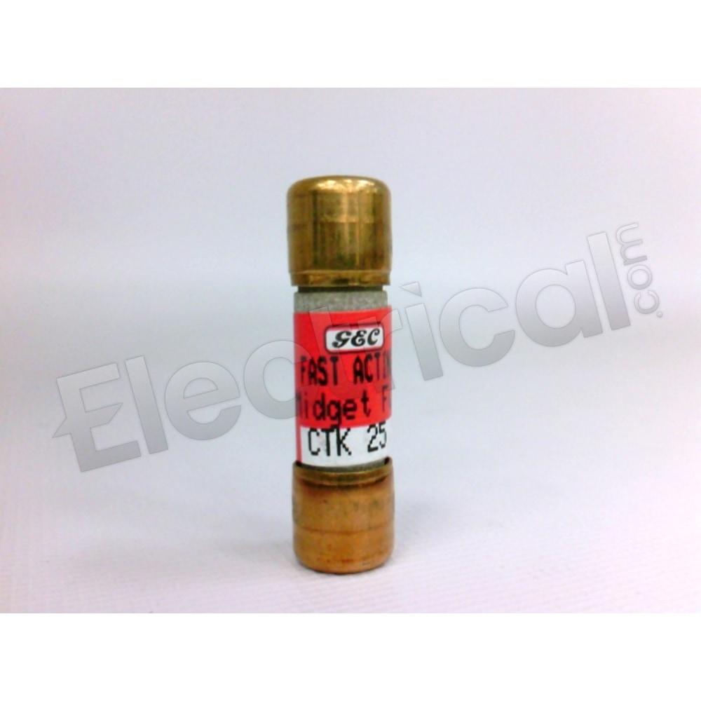 CTK25