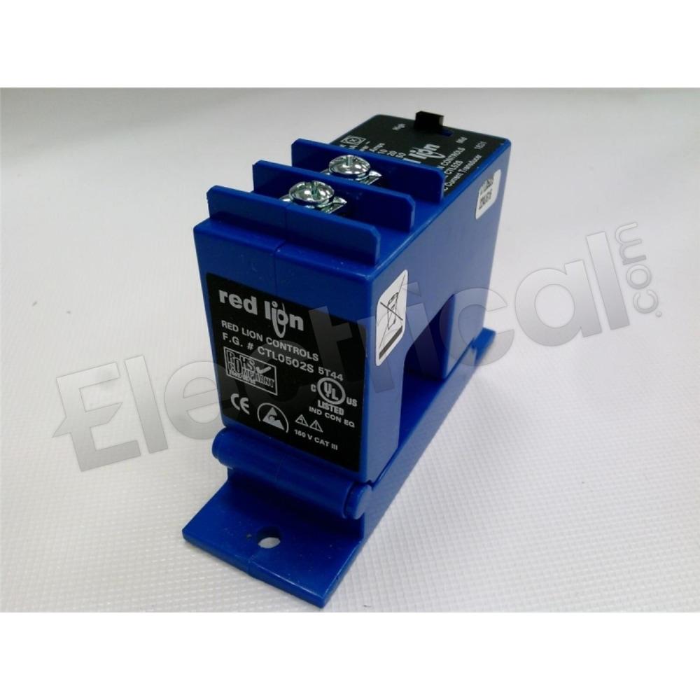 CTL0502S