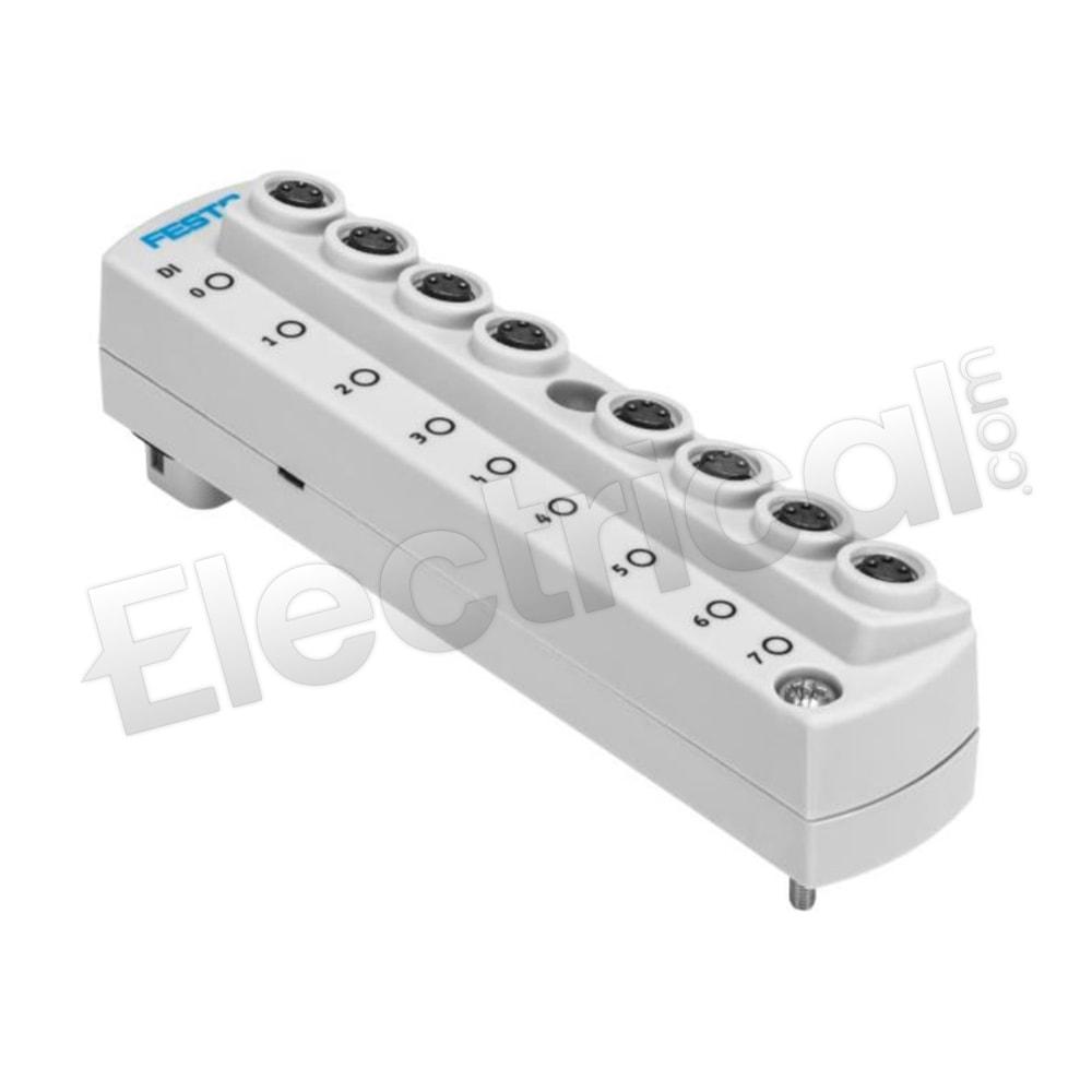 CTMM-S1-D-8E-M8-3