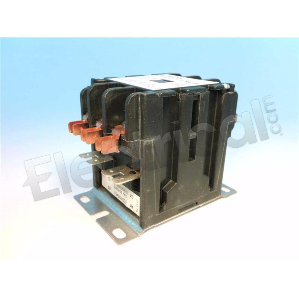 Service First Contactor CTR-01149