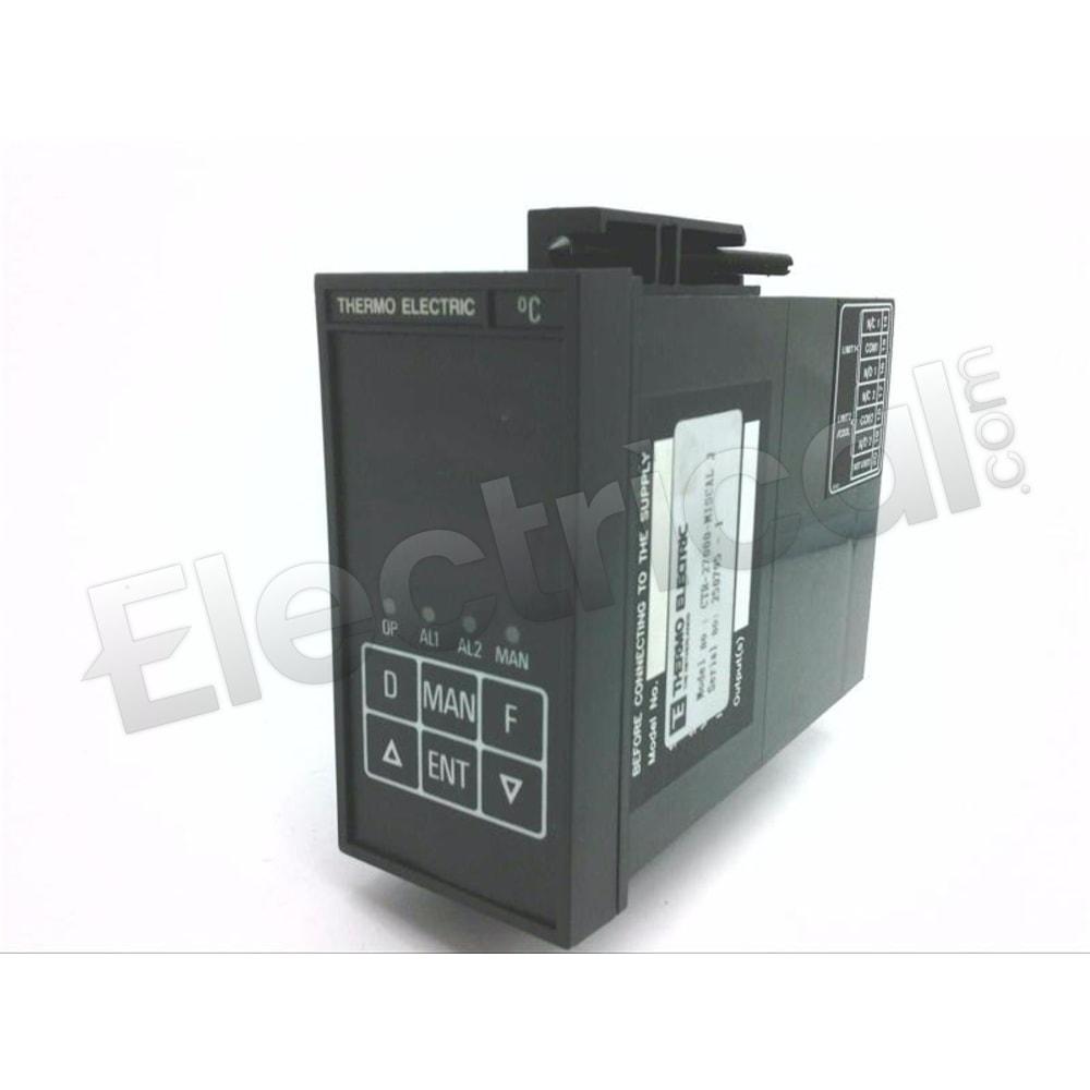 CTR-27000-MISCAL