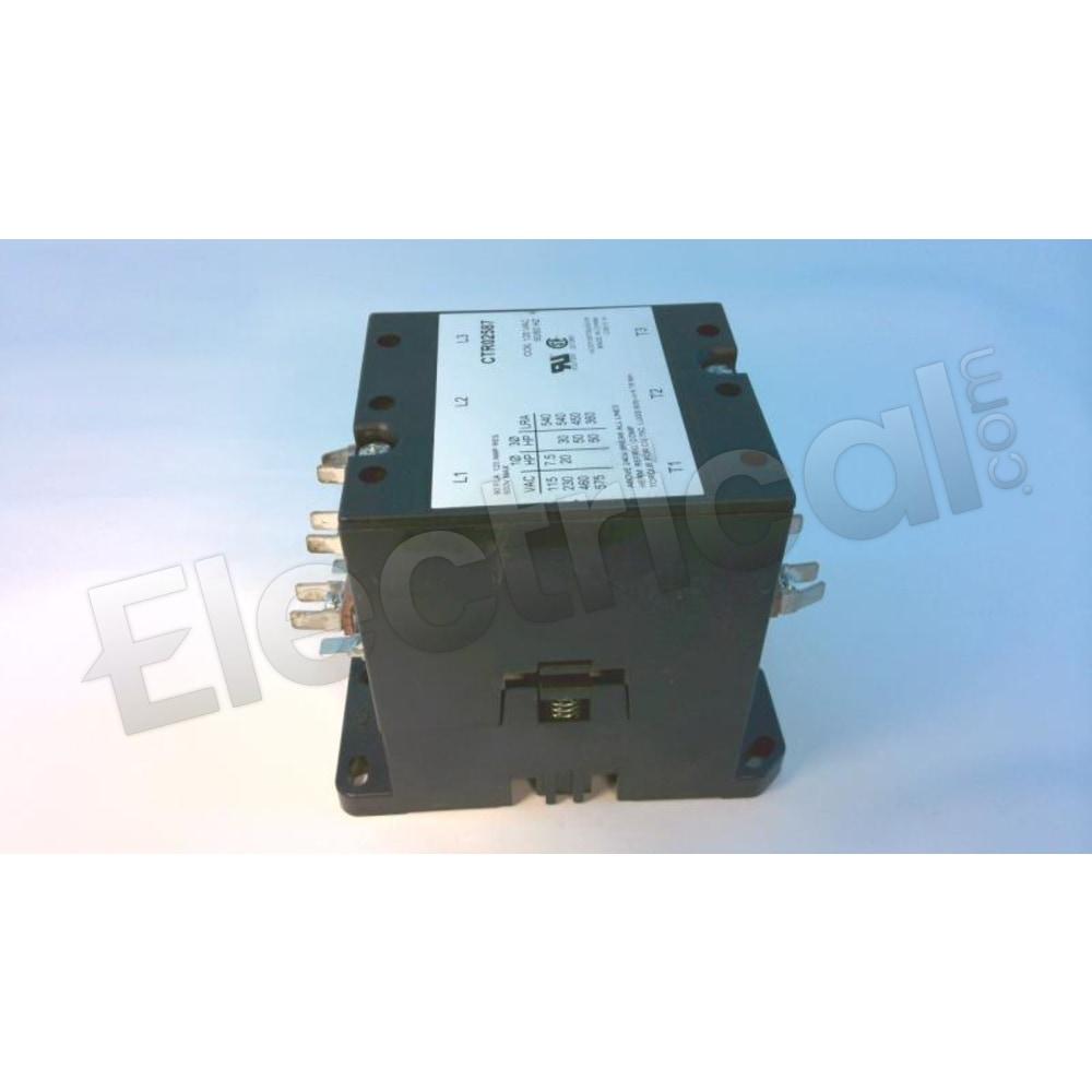 Hartland Controls Contactor CTR02587