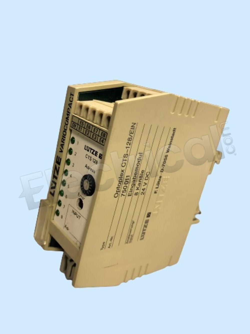 CTS-128/EIN