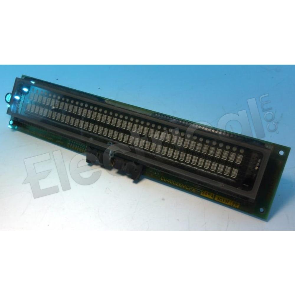 CU40026MCPB-S45A