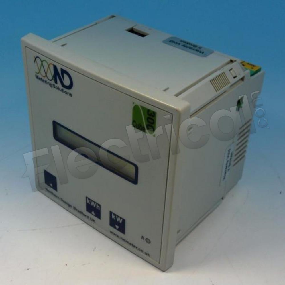 CUBE 300