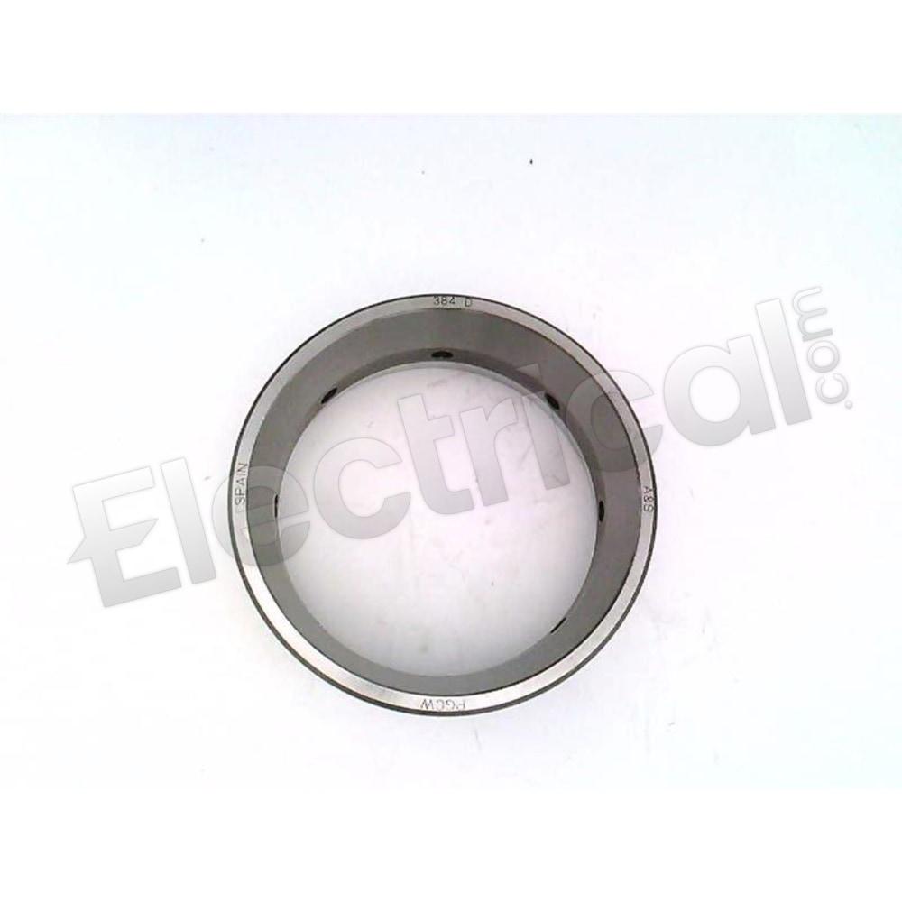 CUP 384 D