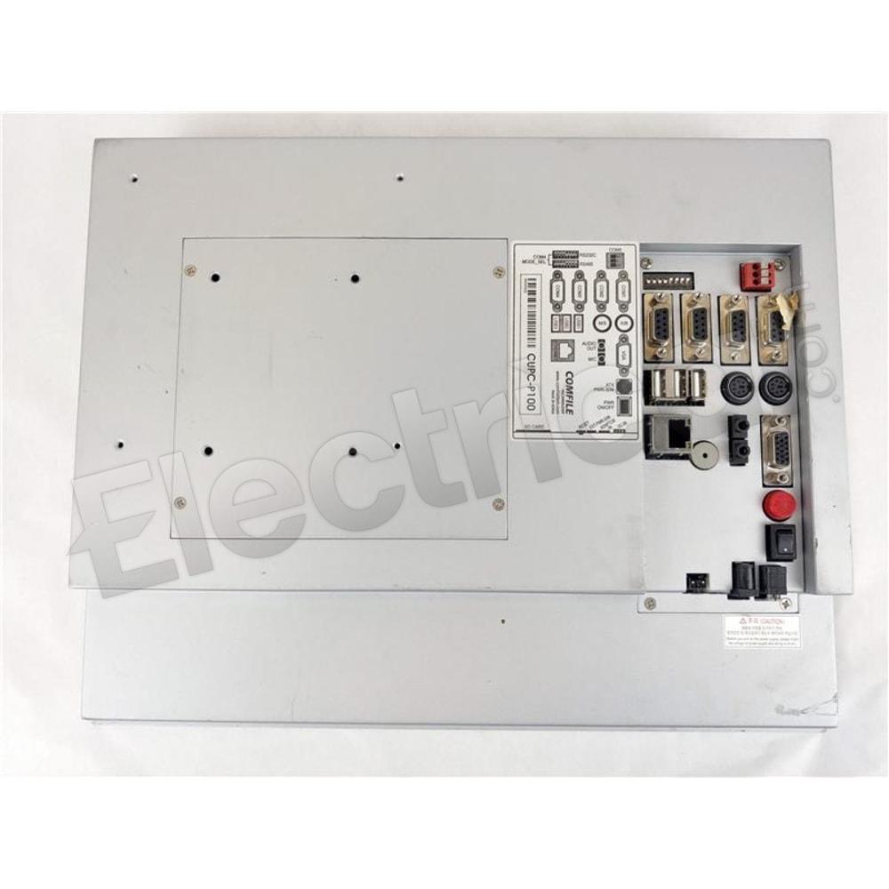 CUPC-P100
