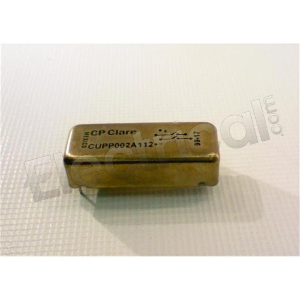 IXYS Fuse Part And Accessory CUPP002A112